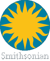 Smithsonian logo